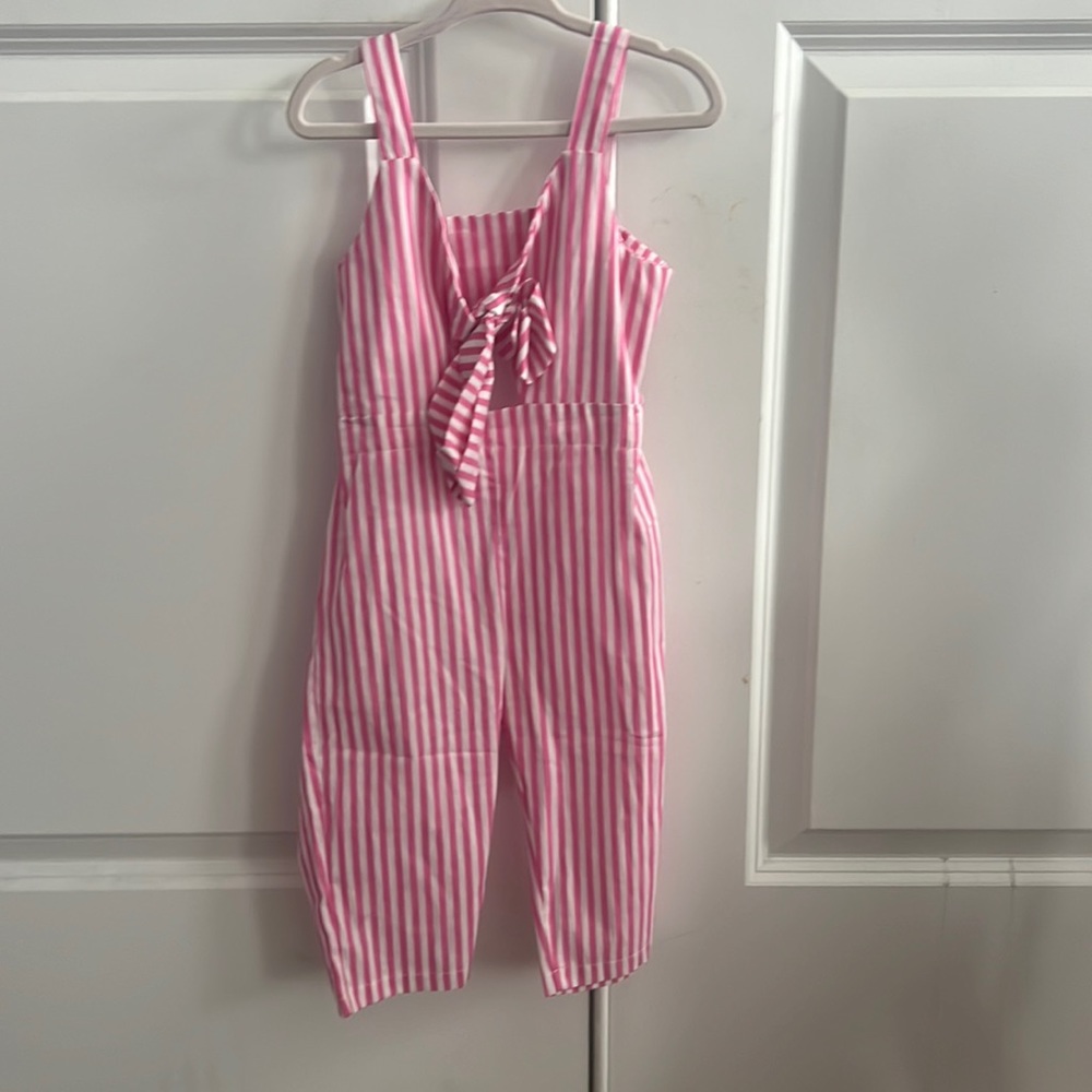 One piece outfit